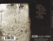 CD - Bon Iver - For Emma, Forever Ago