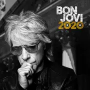 Double LP - Bon Jovi - 2020 - Gold  Vinyl