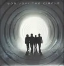 Double LP - Bon Jovi - The Circle - 180GR.