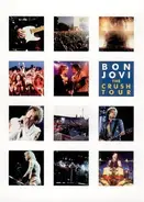 Bon Jovi - The Crush Tour