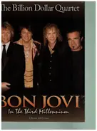 Bon Jovi - The Billion Dollar Quartet