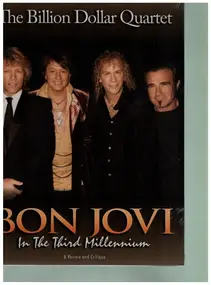 Bon Jovi - The Billion Dollar Quartet