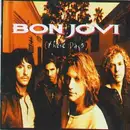 CD - Bon Jovi - These Days