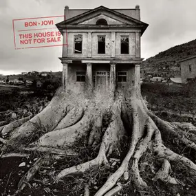 Bon Jovi - This House Is Not for Sale