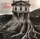 CD - Bon Jovi - This House Is Not For Sale - Sealed