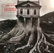 CD - Bon Jovi - This House Is Not For Sale - Sealed