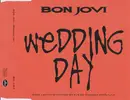 CD - Bon Jovi - Wedding Day - Karstadt Edition