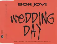 Bon Jovi - Wedding Day