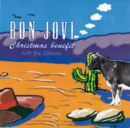 Bon Jovi With Joe Satriani - Christmas Benefit