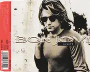 CD Single - Bon Jovi - Always