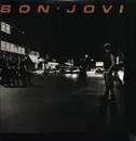 LP - Bon Jovi - Bon Jovi - 40th Anniversary Edition