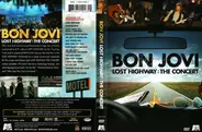 Bon Jovi - Bon Jovi - Lost Highway: The Concert (Limited Edition)