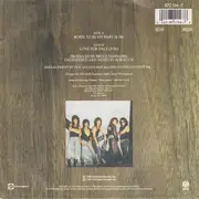 7inch Vinyl Single - Bon Jovi - Born To Be My Baby