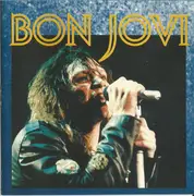 CD - Bon Jovi - Concierto