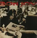 Double LP - Bon Jovi - Crossroads