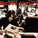 CD - Bon Jovi - Cross Road (The Best Of Bon Jovi)