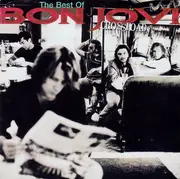 CD - Bon Jovi - Cross Road