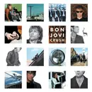 Double LP - Bon Jovi - Crush (2lp Remastered) - 180GR.