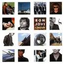 CD - Bon Jovi - Crush