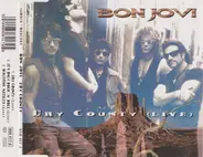 Bon Jovi - Dry County (Live)