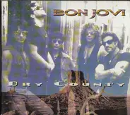 Bon Jovi - Dry County