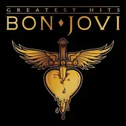 Bon Jovi - Greatest Hits