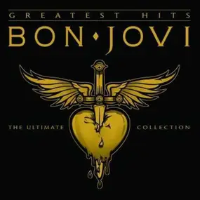 Bon Jovi - Greatest Hits: The Ultimate Collection