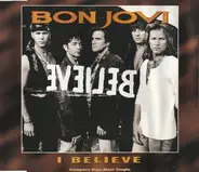 Bon Jovi - I Believe