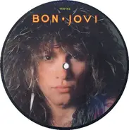 Bon Jovi - In And Out Of Love / Roulette (Live)