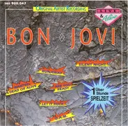 Bon Jovi - Live USA
