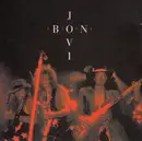 CD - Bon Jovi - Live