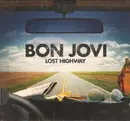 CD - Bon Jovi - Lost Highway - Pullout Digipak