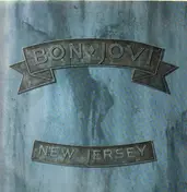 Bon Jovi - New Jersey