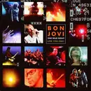 CD - Bon Jovi - One Wild Night - Live 1985-2001
