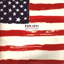 Paperback - Bon Jovi - One Wirld Night - World Tour 2001