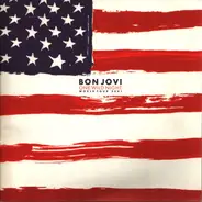 Bon Jovi - One Wirld Night - World Tour 2001