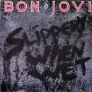 LP - Bon Jovi - Slippery When Wet