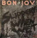 LP - Bon Jovi - Slippery When Wet