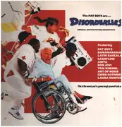 LP - Bon Jovi, Fat Boys, Anita a.o. - Disorderlies