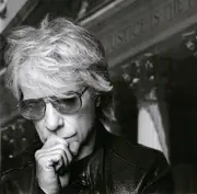 CD - Bon Jovi - 2020