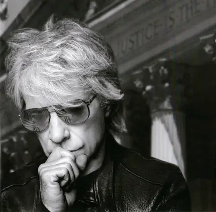 Bon Jovi - 2020