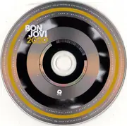 CD - Bon Jovi - 2020