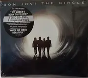 CD - Bon Jovi - The Circle - Sealed