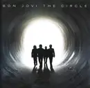CD - Bon Jovi - The Circle
