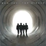 CD - Bon Jovi - The Circle