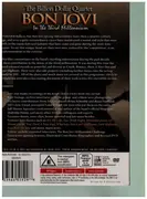 DVD - Bon Jovi - The Billion Dollar Quartet - Sealed