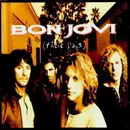 CD - Bon Jovi - These Days