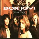 CD - Bon Jovi - These Days