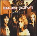 CD - Bon Jovi - These Days
