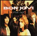 CD - Bon Jovi - These Days